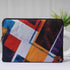 Multicolor Printed Laptop Sleeve/Cover 14 inch